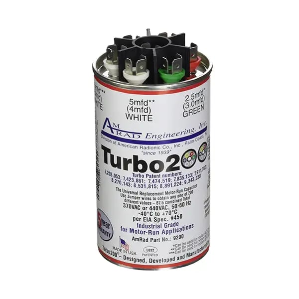 TURBO200
