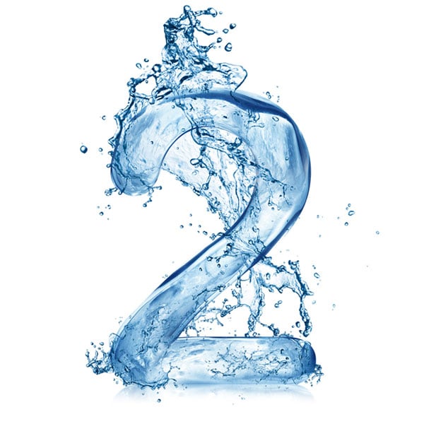 02-Two-Water
