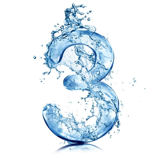 03-Three-Water