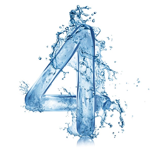 04-Four-Water