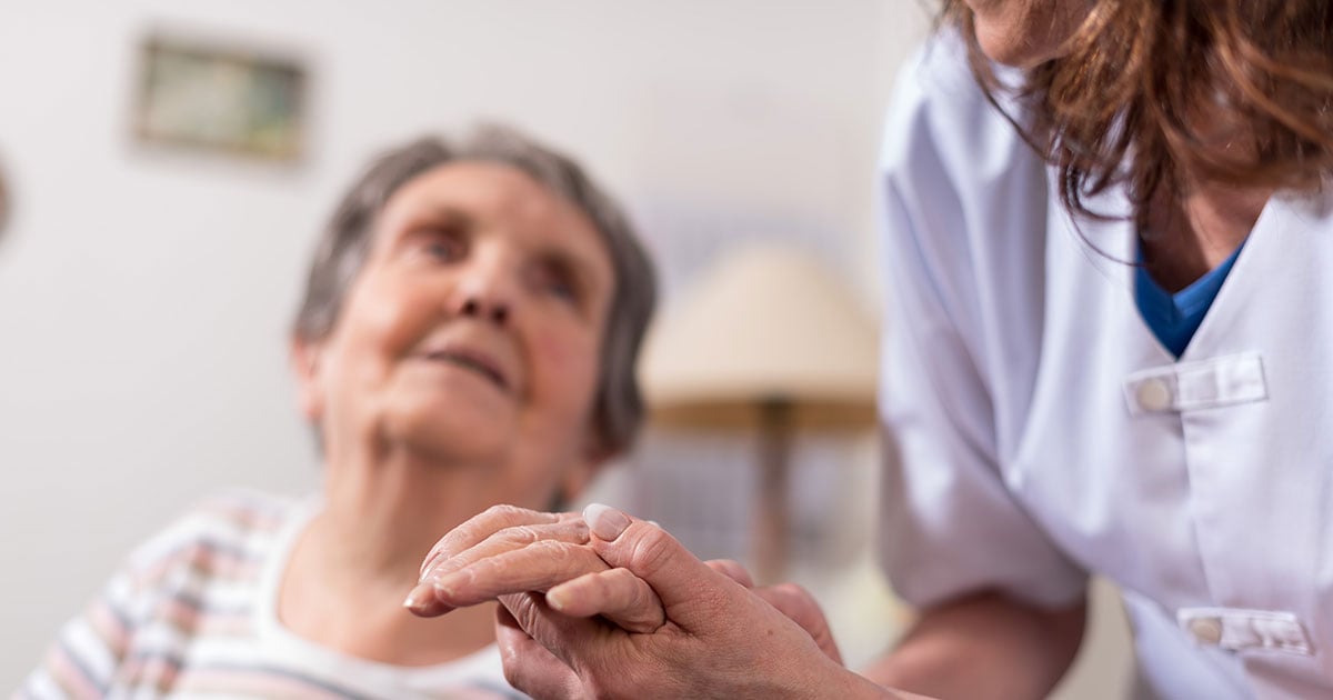 Nursing-Home