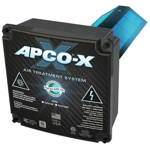 TUV-APCOX-ER3