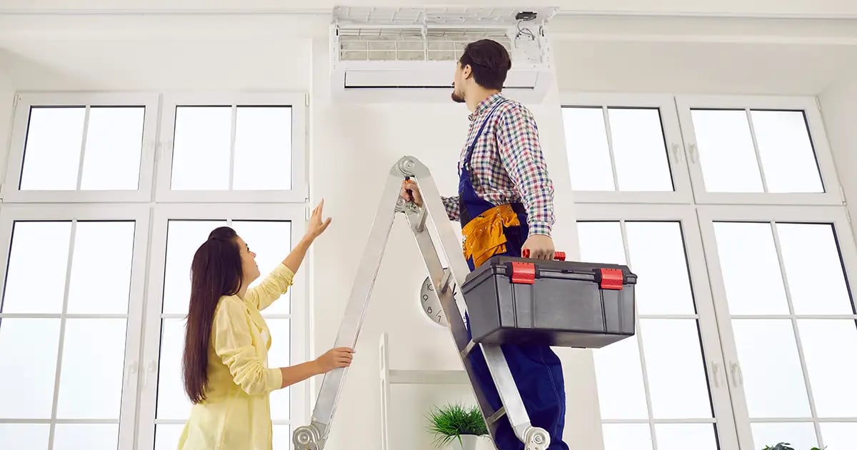 HVAC-Callback-Service