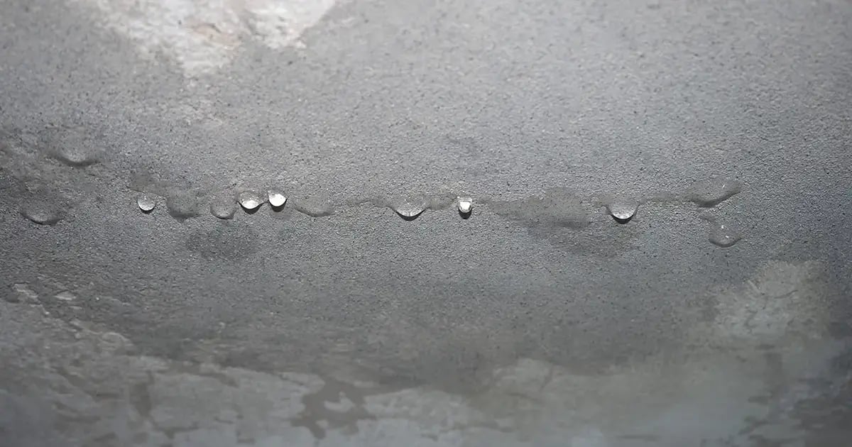 Water-Damage