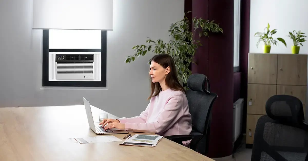 Office-Window-AC