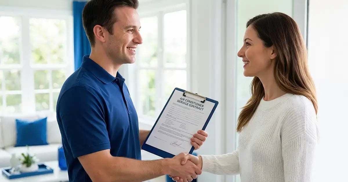 Service-Agreement