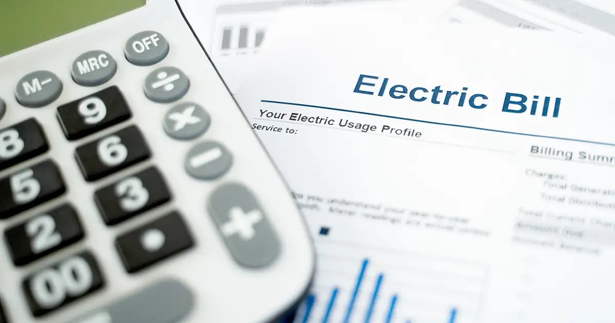 Electricity-Costs