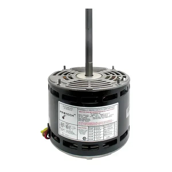 Blower-Motor