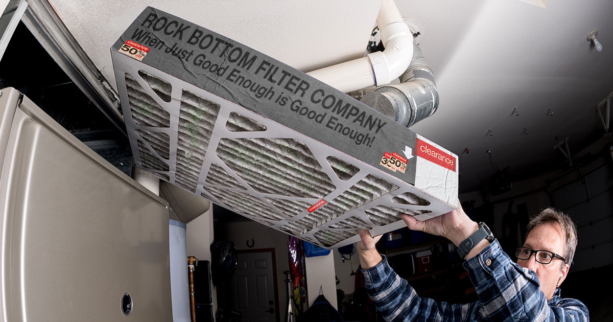 Why “Good Enough” Can End Up Costing More