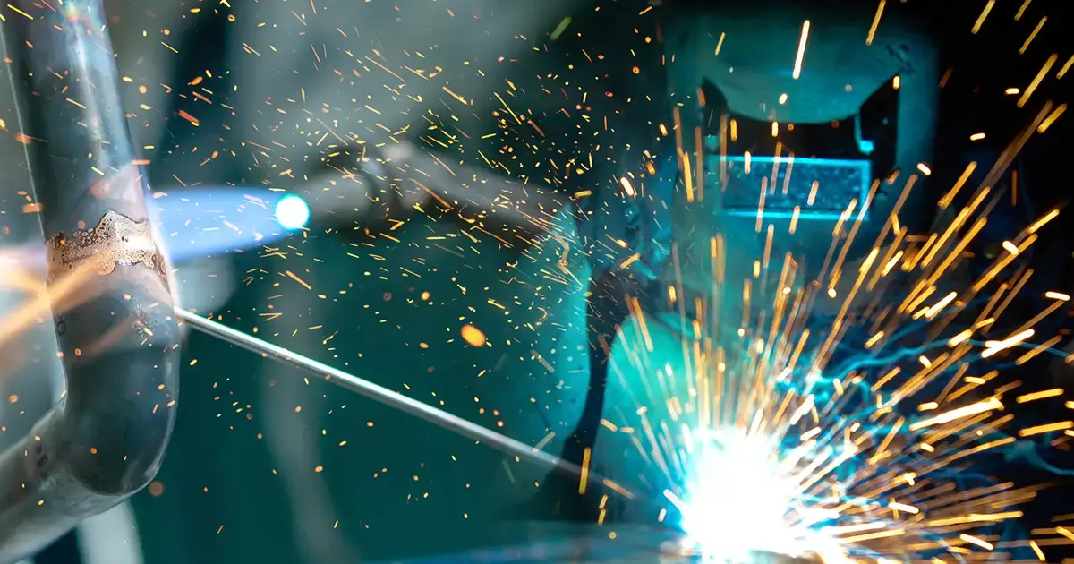 What Beginning HVAC Professionals Need To Know About Working With Acetylene And Oxygen Welding Torches